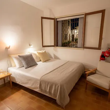 Ma Jolie Fossette Lei Bancou Apartment Le Lavandou